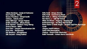 Lagu Tembang Kenangan Mp3 Screenshot 2