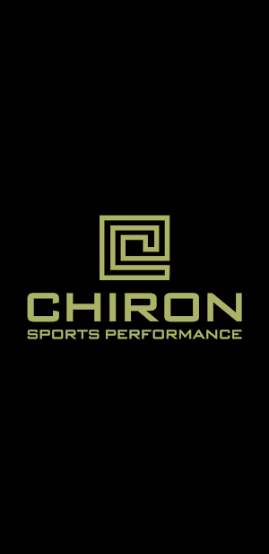 Chiron Sports Performance Screenshot 0