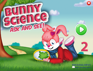 Bunny Science 2 Screenshot 0