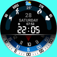 Watch Face