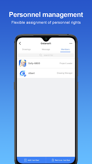 GstarCAD Screenshot 3