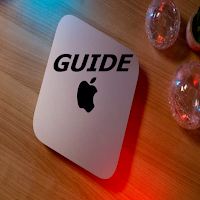Apple Mac Mini Guide : Apple
