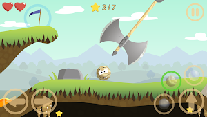 Jack-Jack Ball Screenshot 2