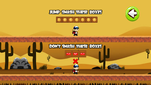 run and smash Screenshot 1