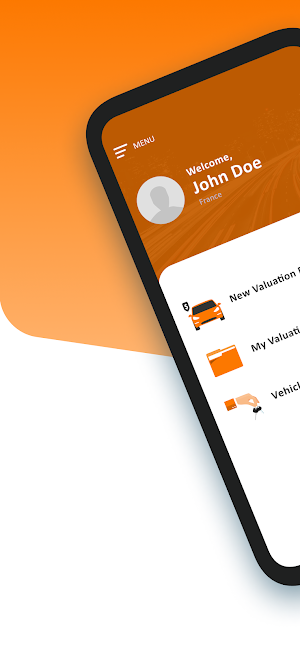 CAR4U by RCI Bank and Services Screenshot 0
