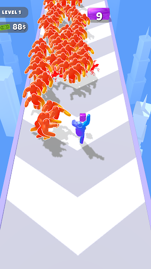 Smash Shooter Screenshot 3