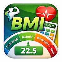 BMI Calculator & Exercise Plan