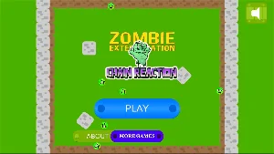 Chain Reaction Extermination Screenshot 1