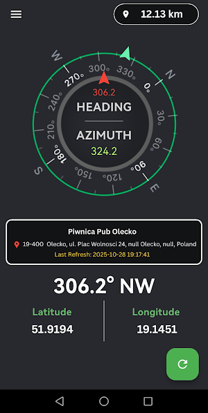 ETAXEAT Screenshot 0