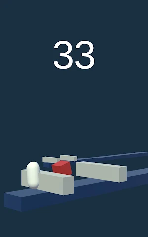 Run Run Cube Screenshot 3