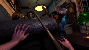 Scary Face: Horror Sounds Screenshot 2
