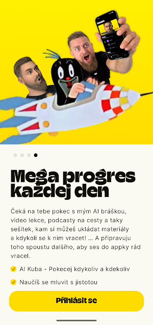 KubaEnglish Screenshot 0