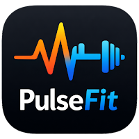 Pulse Fit - Workout on Watch