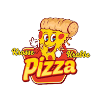 Krosse-Krabbe-Pizza