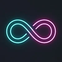 Neon Flow