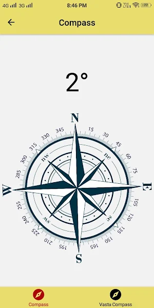 Krish Vastu Screenshot 2