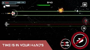 Endless Galaxy - Arcade Screenshot 0