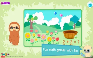 YooHoo & Friends - Animal rescue Screenshot 3
