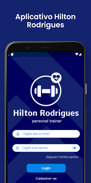 Hilton Rodrigues Screenshot 0