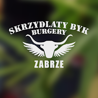 Skrzydlaty Byk