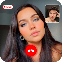 Girl Fake Video Call - GF Call