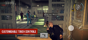 Hitman: Absolution Screenshot 2