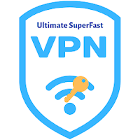 Ultimate SuperFast VPN