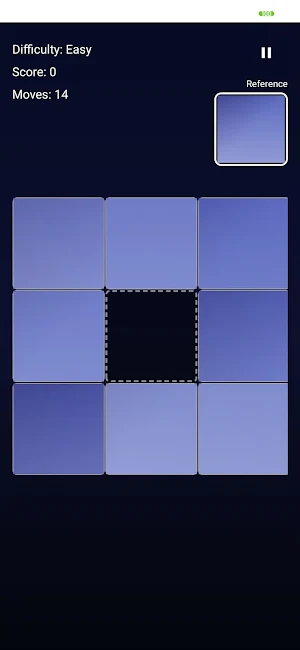 Lazy Puzzle Time Screenshot 3