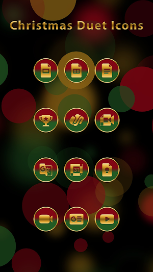 Christmas Duet Icons Screenshot 1