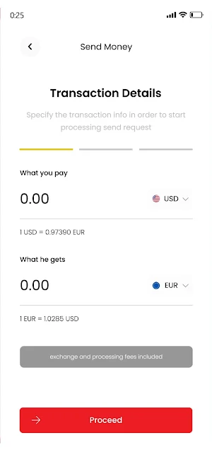 Flex Money Screenshot 2