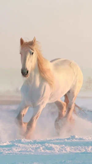 Horse Wallpapers 4K Screenshot 0