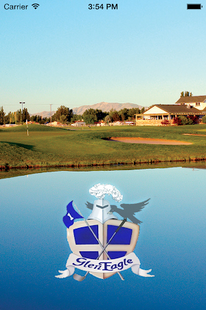 Glen Eagle Golf Course Screenshot 0