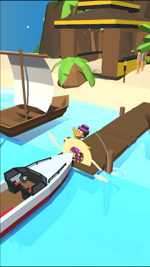 Fun Ragdoll Screenshot 0
