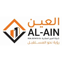 Al-Ain Real Estate Company