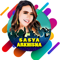 Sasya Arkhisna Sawangen Cerito Loro