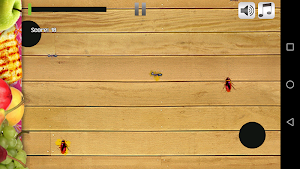 Ant Smasher – Tap Smash Ants & Bugs Screenshot 1