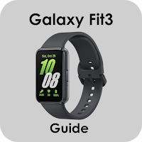 Samsung Galaxy Fit3 Guide