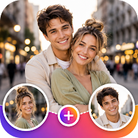 AI Couple Photo Generator