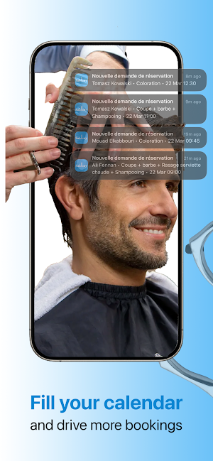 Saloony Pro Screenshot 0