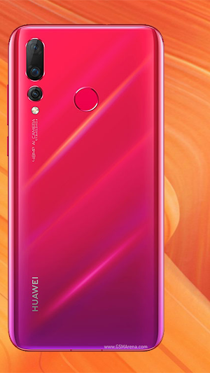 Theme for Huawei Nova 4e: Huaw Screenshot 3