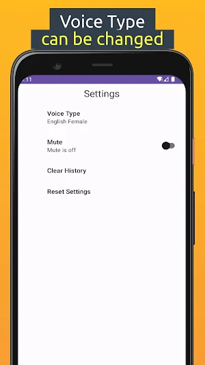 Talking Tourist Guide Screenshot 3