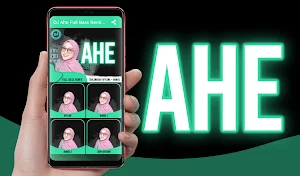 DJ Ahe Full Bass Remix Terleng Screenshot 1