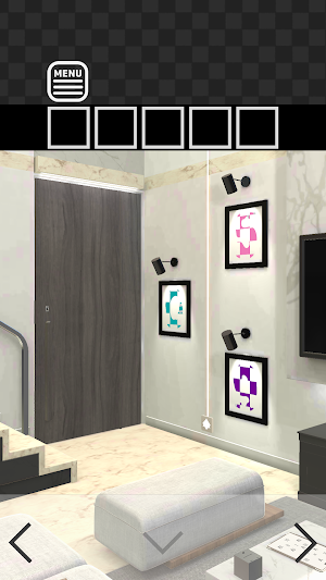 Escape Game: Cube House Screenshot 3