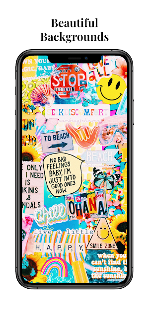 Aesthetic VSCO Wallpapers 4K Screenshot 0