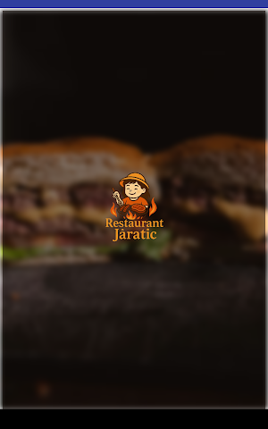 Restaurant Jaratic Screenshot 3