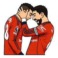 Manchester FC Fans Challenges