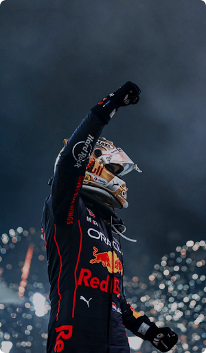 Wallpapers for Max Verstappen Screenshot 3