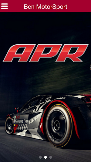 Bcn MotorSport Screenshot 0