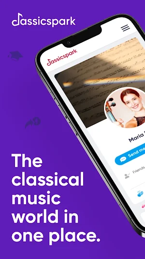 Classicspark Screenshot 0