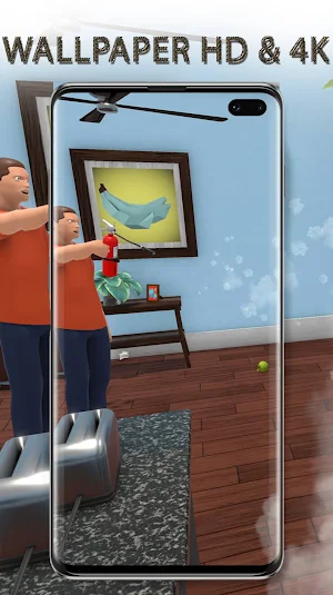 Who's Your Daddy 2 Wallpapers Screenshot 3